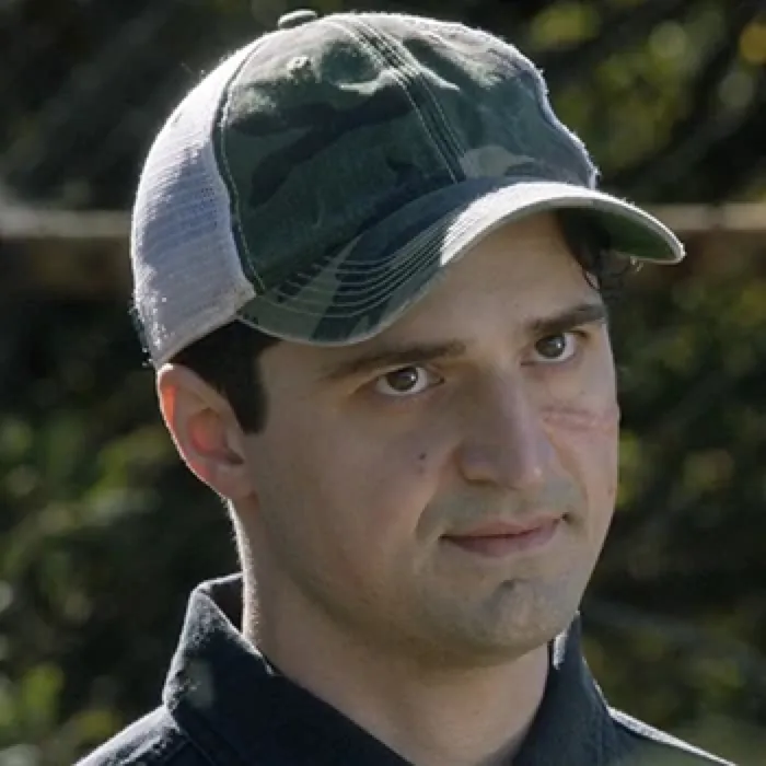 Ilya Sokurov