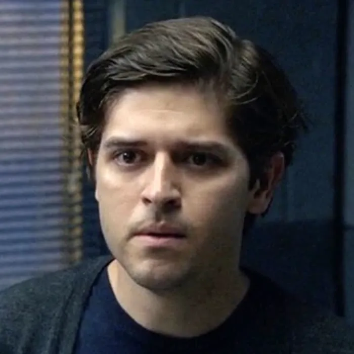 Kellen Myers