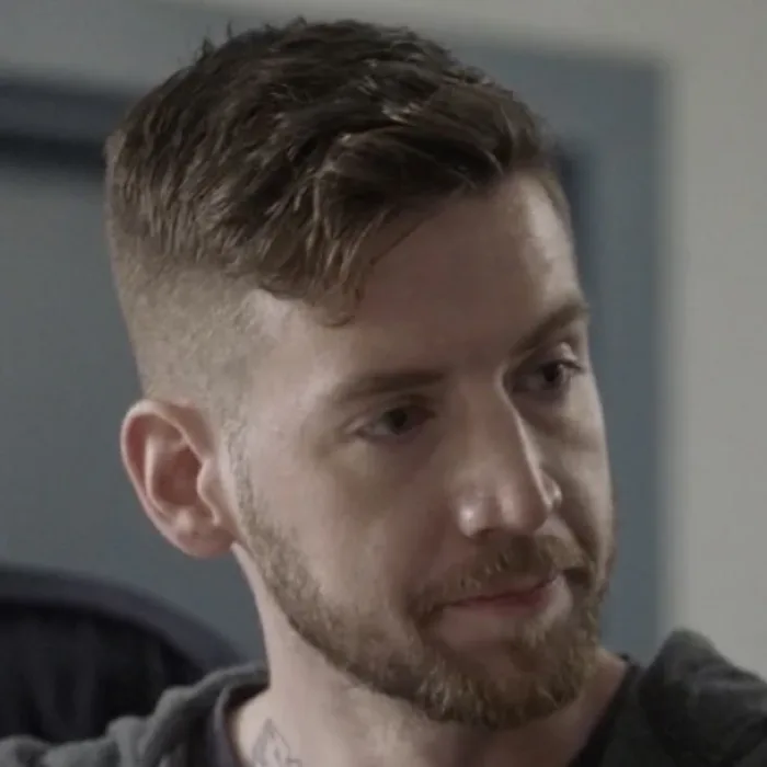 Kyle Montgomery