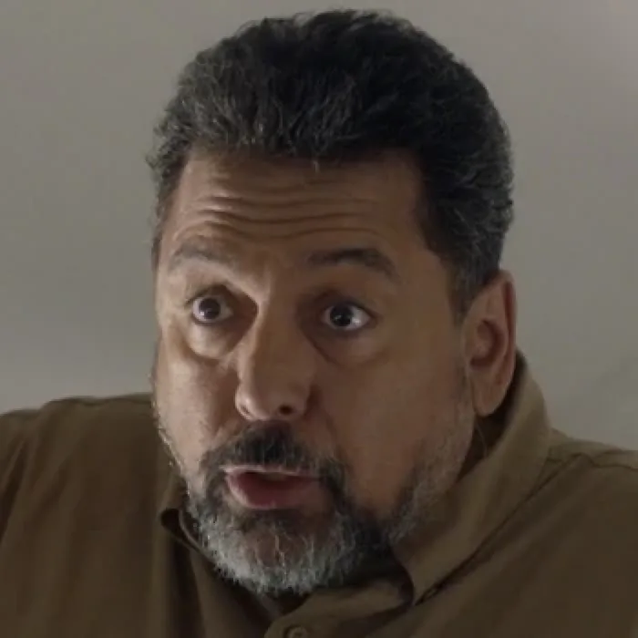 Matthew Garza