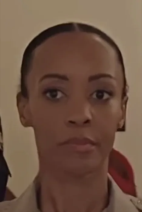 Megan Suriel