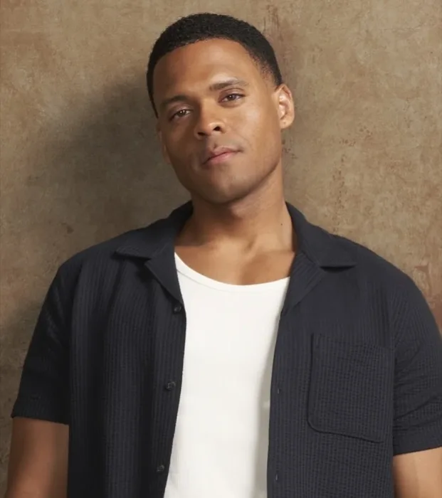 Miles Penn