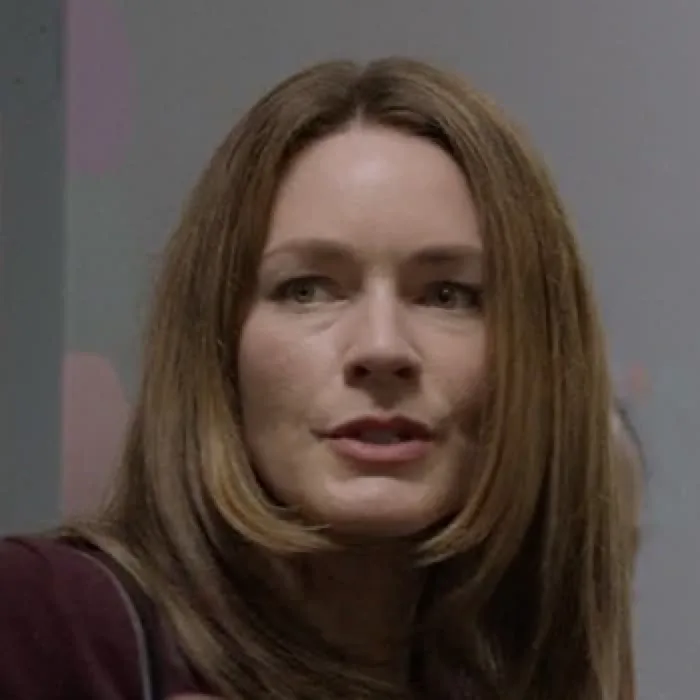 Miranda Calvert