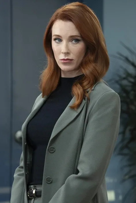 Monica Stevens