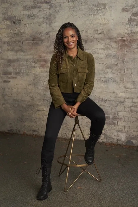 Nyla Harper