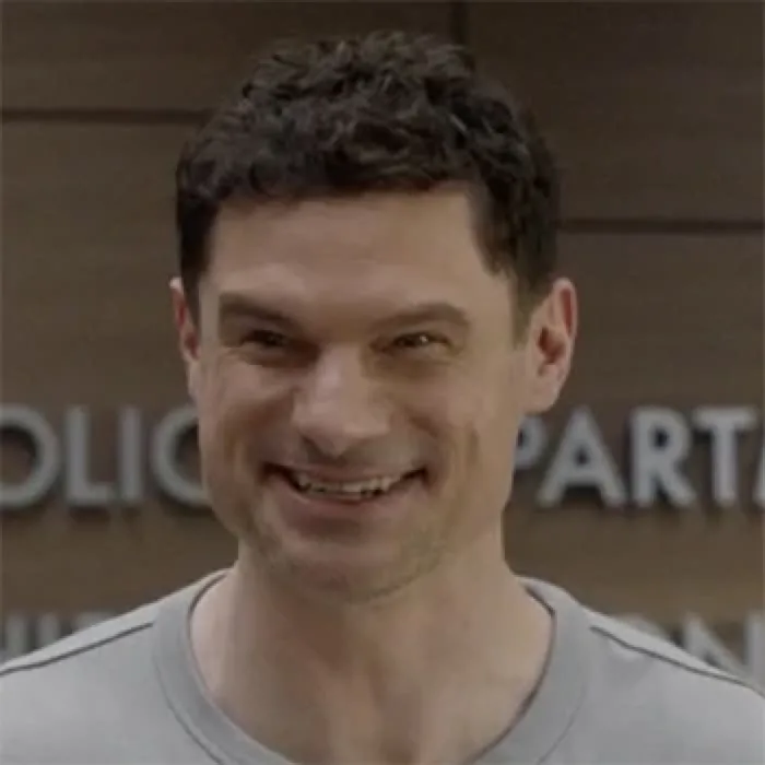 Randy Spitz