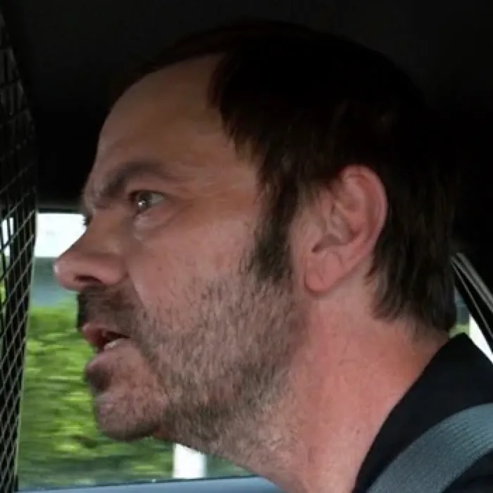 Richard Dormer