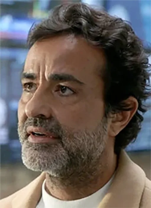Romeo Cabarelli
