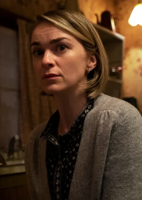 Clarice Farrell