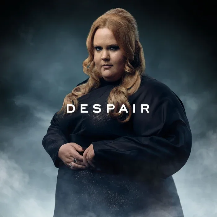 Despair