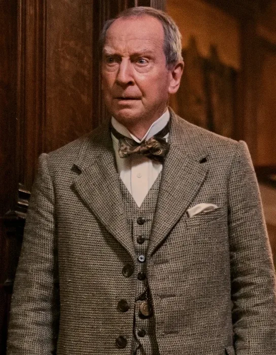 John Hathaway