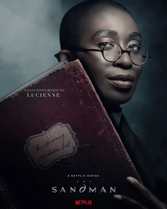 Lucienne