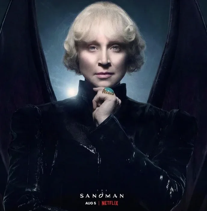 Lucifer Morningstar