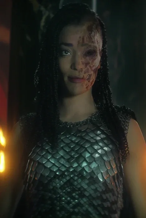 Mazikeen