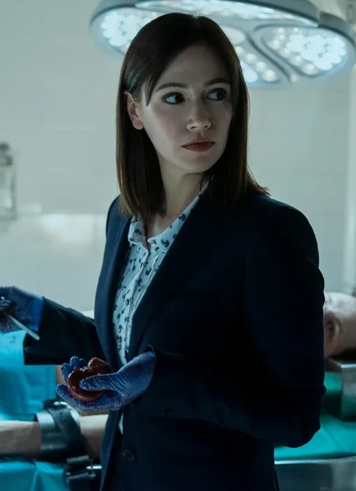 The Good Doctor