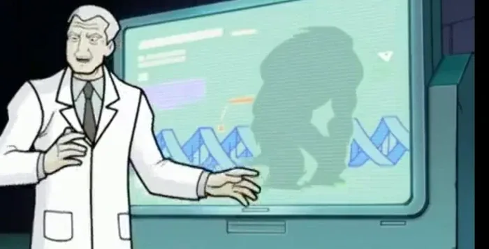 Dr Lee