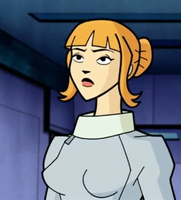 Miranda Grey