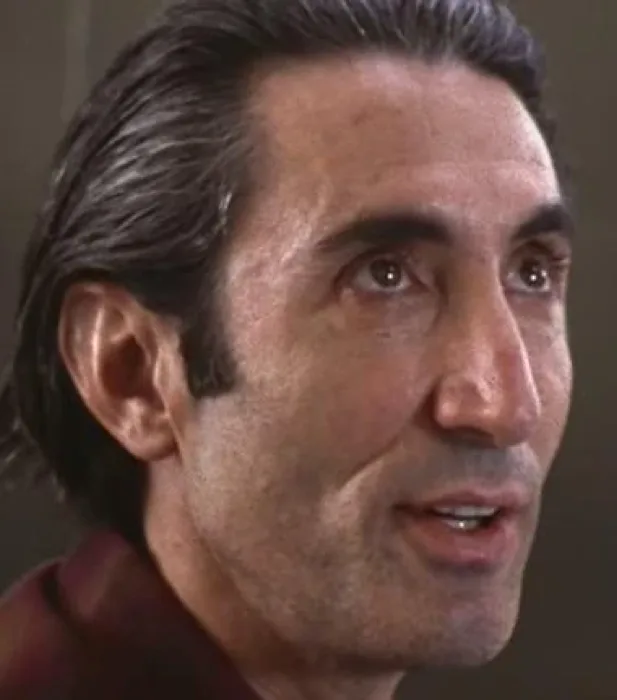 Aldo Melchor