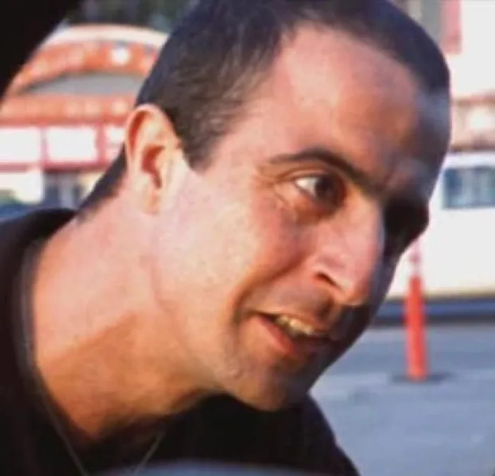 Armin Chorekian