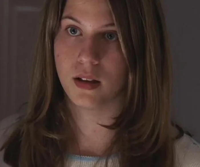 Cassidy Mackey