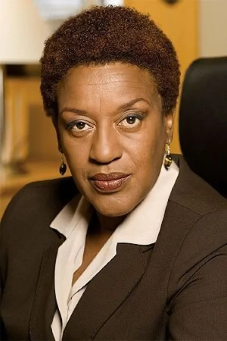 Claudette Wyms