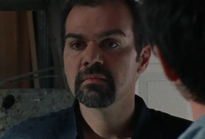 Ellis Rezian