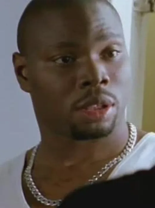 Lamar Tilton