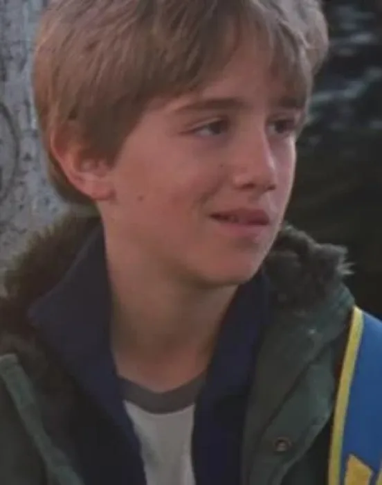 Matthew Mackey