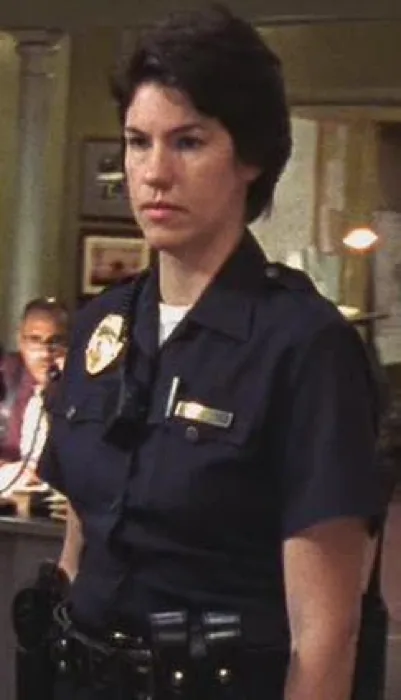 Paula Myers
