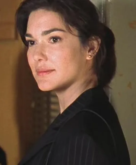 Rebecca Doyle
