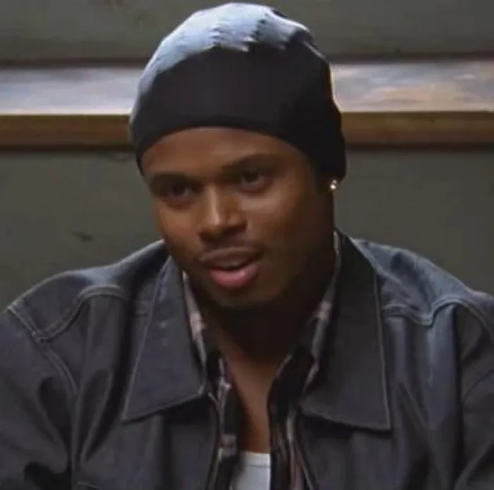 Rondell Robinson