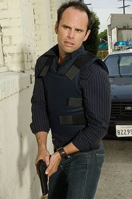 Shane Vendrell