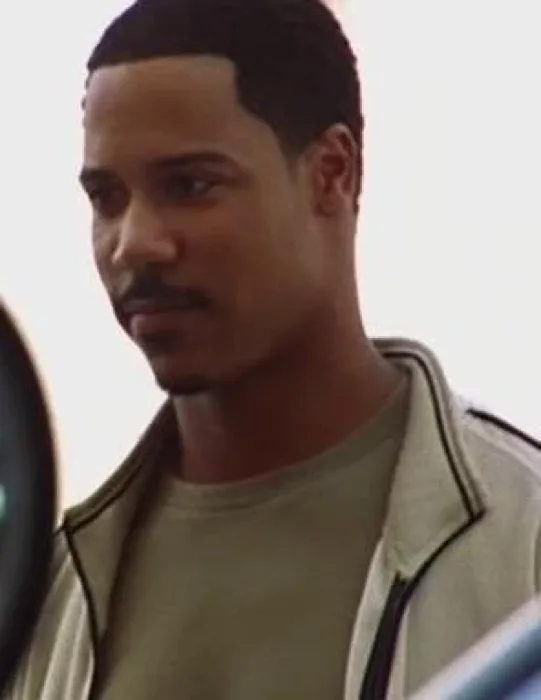 Tavon Garris
