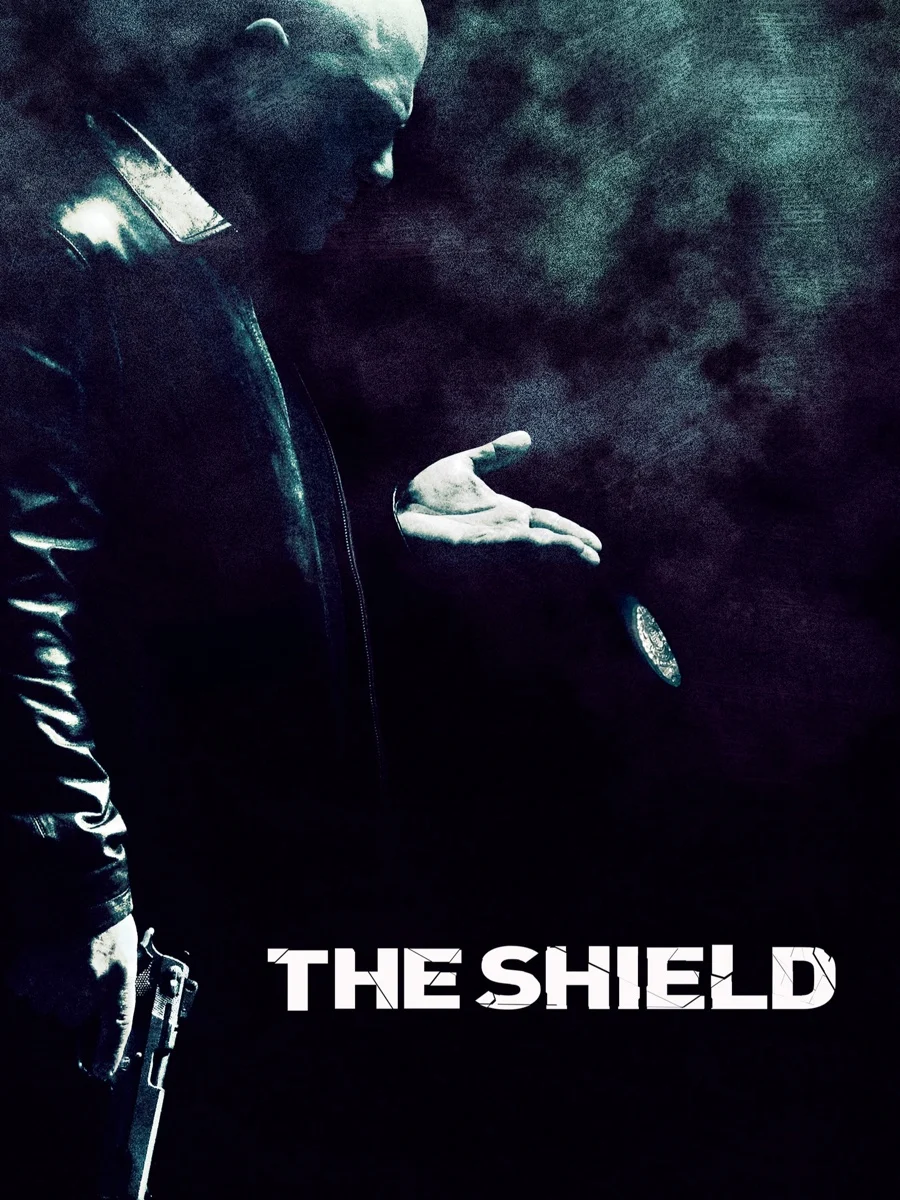 The Shield