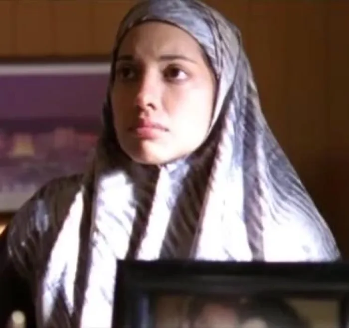 Yassirah Al Thani
