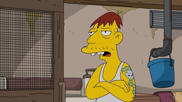 Cletus Spuckler