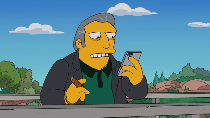 Fat Tony