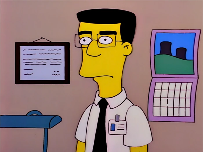 Frank Grimes