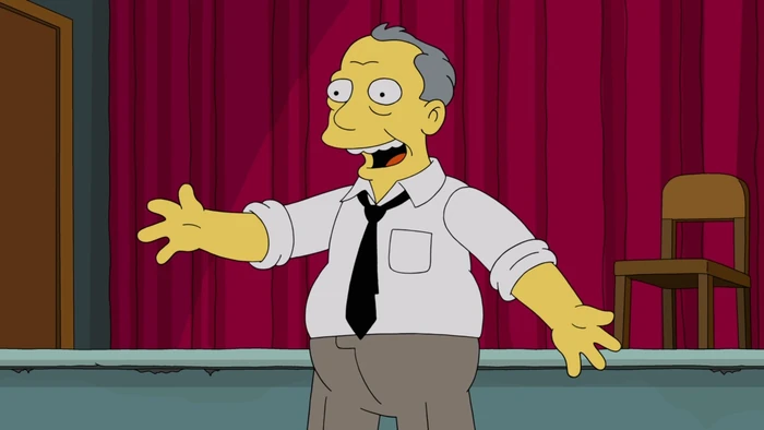 Gil Gunderson