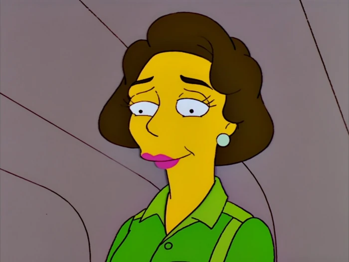 Gloria Jailbird