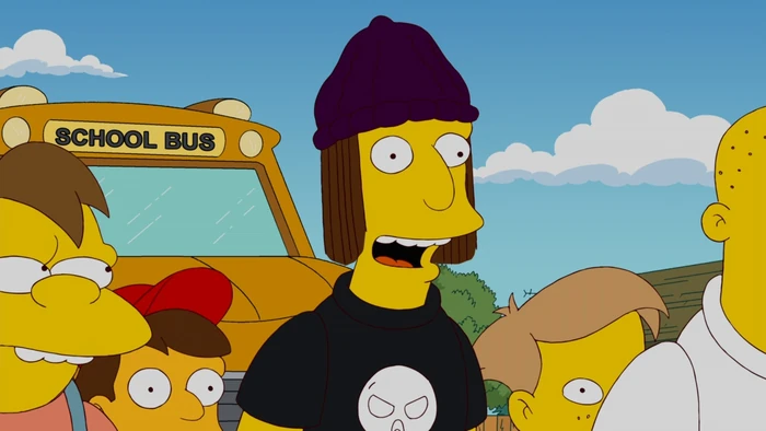 Jimbo Jones