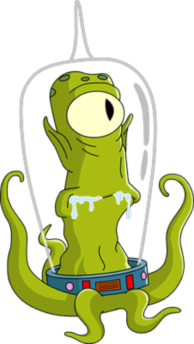 Kodos