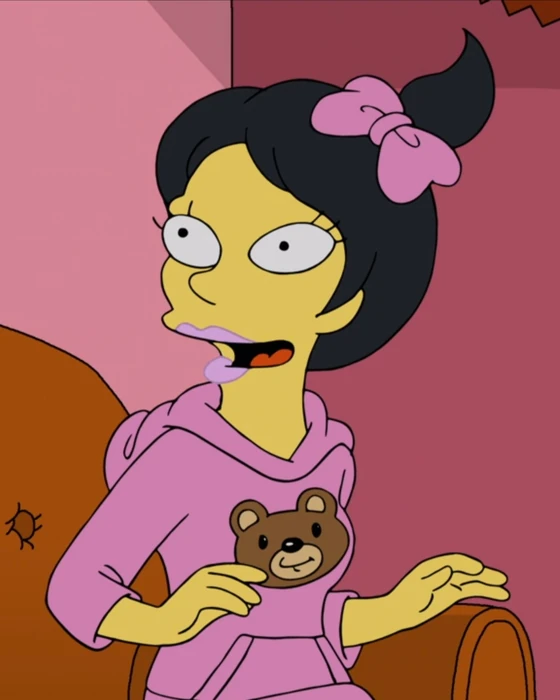 Kumiko Albertson