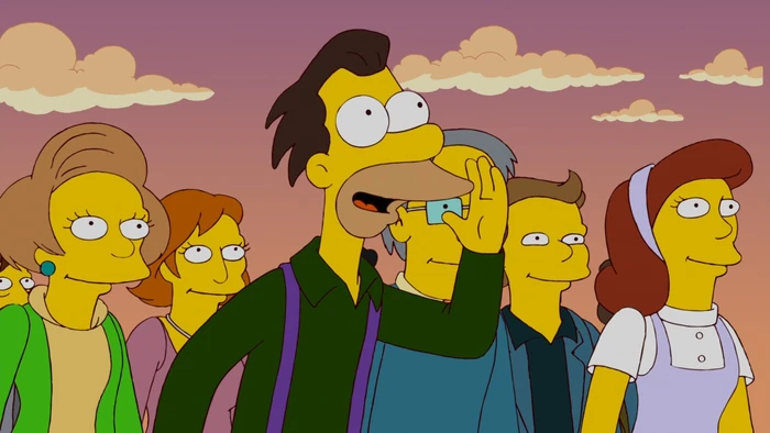 Lenny Leonard
