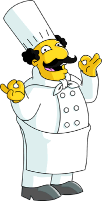 Luigi Risotto
