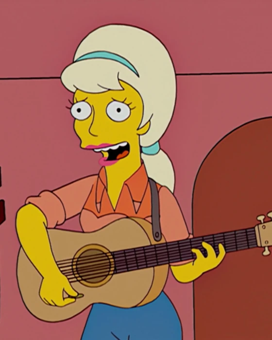 Lurleen Lumpkin