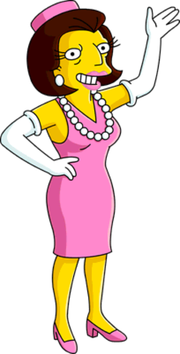Martha Quimby