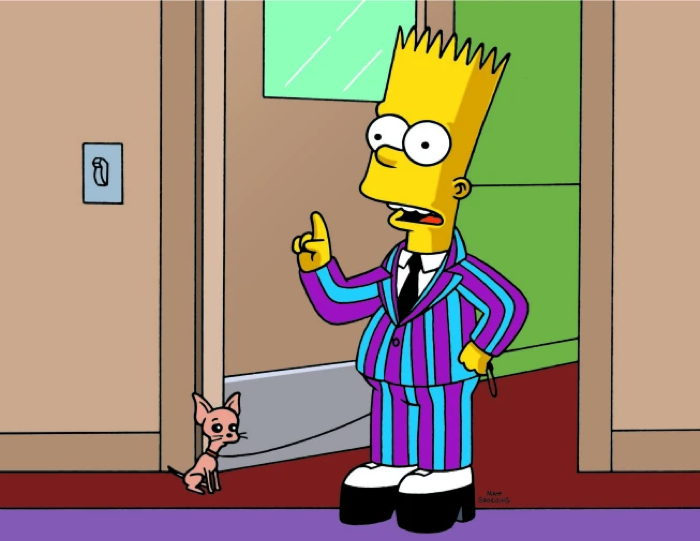 Radioactive Man