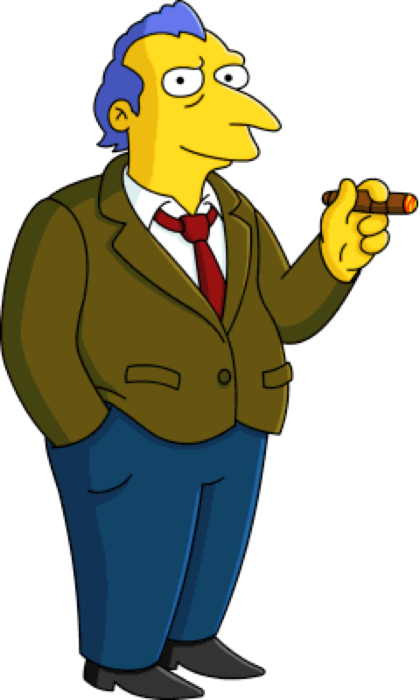 Roger Meyers Jr