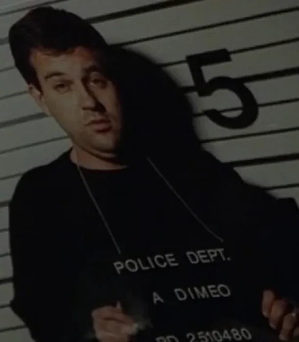 A Dimeo